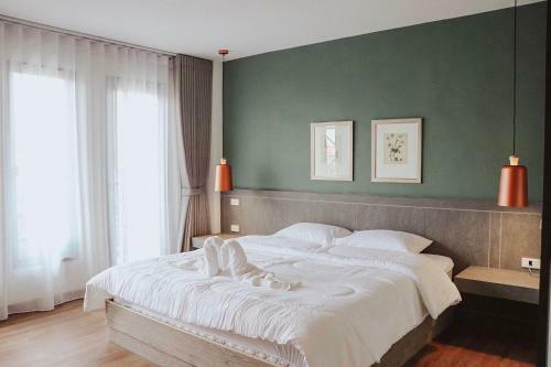 Apartamento Chula Premium Homes