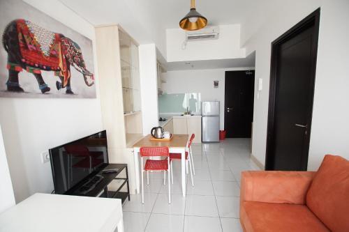 Apartamento Apatel Casa De Parco Magnolia 1617