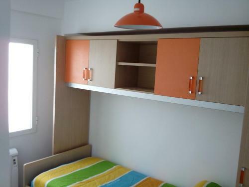 Apartamento �tico Las Arenas