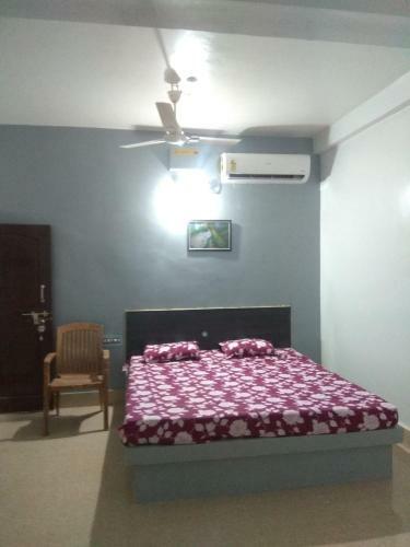Hostal Rainbow Guest House