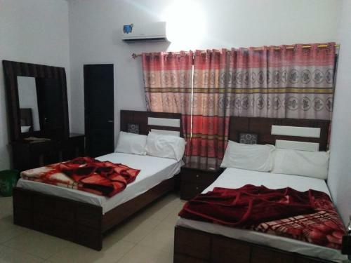 Hostal Sagar Inn Guest House