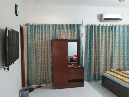 Hostal Sagar Inn Guest House