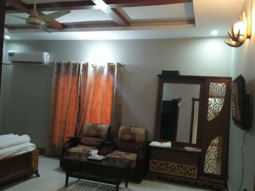 Hostal Sagar Inn Guest House