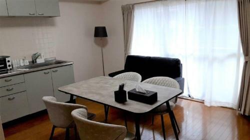 Apartamento Hakone Higashiyamakan - Vacation Stay 20351v