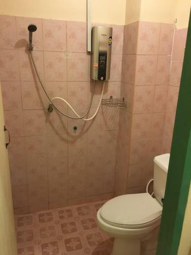 Apartamento Tik -time Home