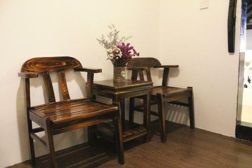 Hostal Yingbin Inn