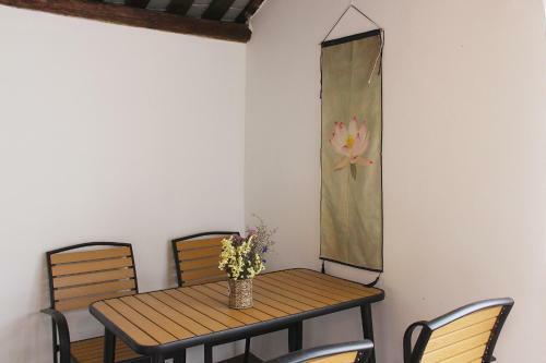 Hostal Yingbin Inn