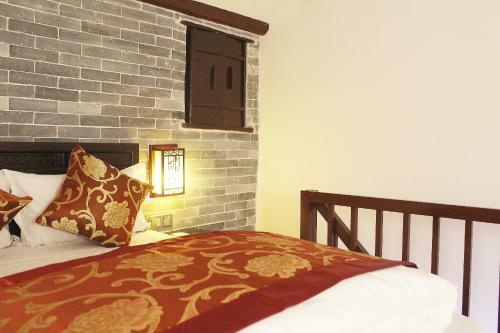 Hostal Yingbin Inn