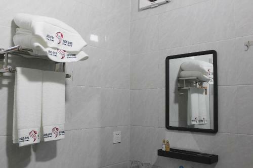 Hostal Yingbin Inn