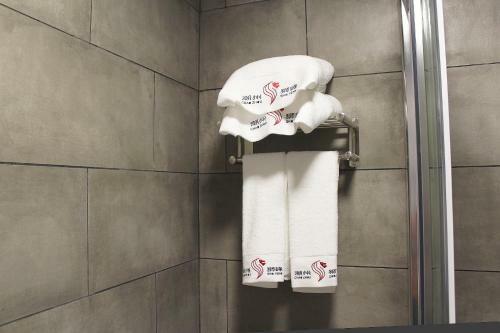 Hostal Yingbin Inn