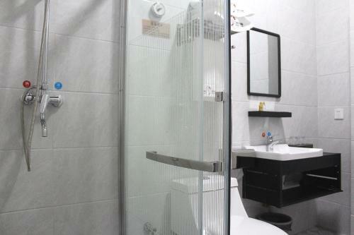 Hostal Yingbin Inn