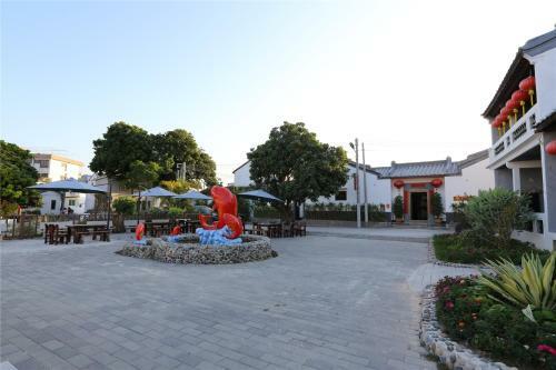 Hostal Yingbin Inn