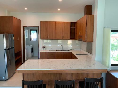 Villa Warin 2 Bedroom By Thailife