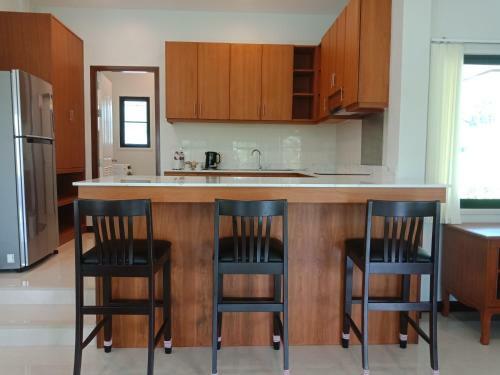 Villa Warin 2 Bedroom By Thailife