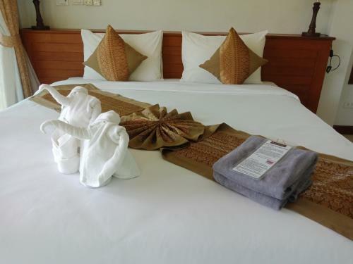 Villa Warin 2 Bedroom By Thailife