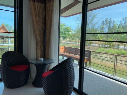 Villa Warin 2 Bedroom By Thailife
