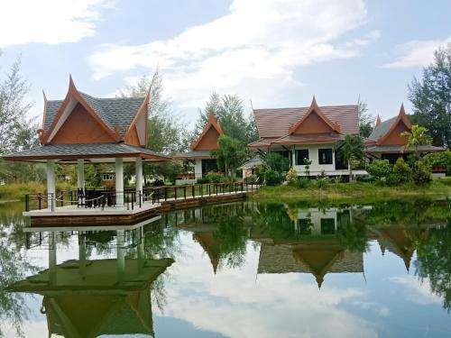 Villa Warin 2 Bedroom By Thailife