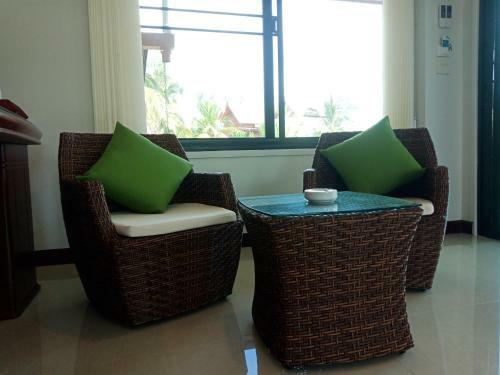Villa Warin 2 Bedroom By Thailife