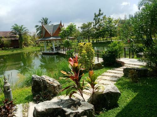 Villa Warin 2 Bedroom By Thailife