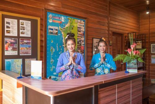 Villa Warin 2 Bedroom By Thailife