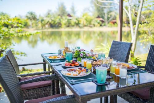Villa Warin 2 Bedroom By Thailife