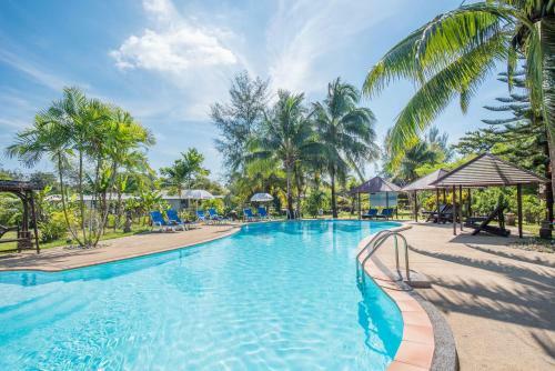 Villa Warin 2 Bedroom By Thailife