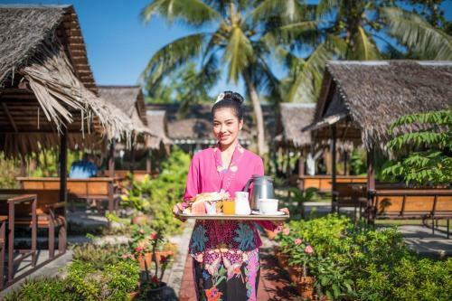 Villa Warin 2 Bedroom By Thailife