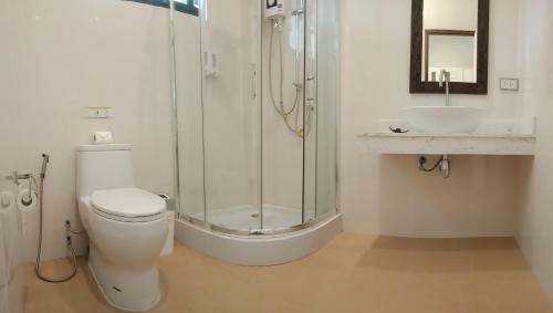 Villa Warin 2 Bedroom By Thailife