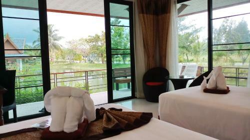 Villa Warin 2 Bedroom By Thailife
