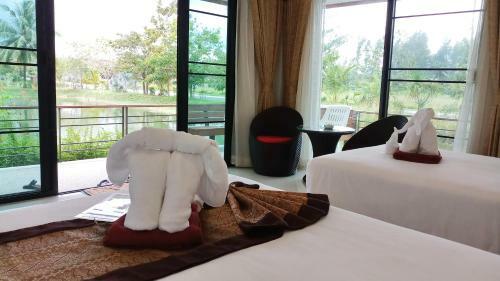 Villa Warin 2 Bedroom By Thailife