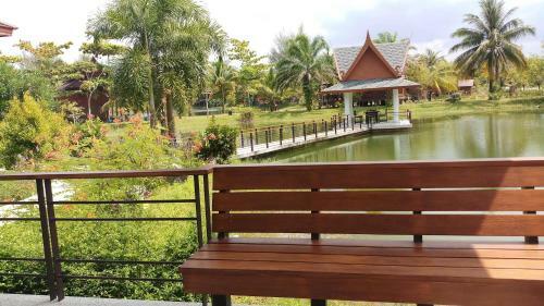 Villa Warin 2 Bedroom By Thailife