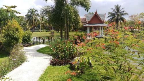 Villa Warin 2 Bedroom By Thailife