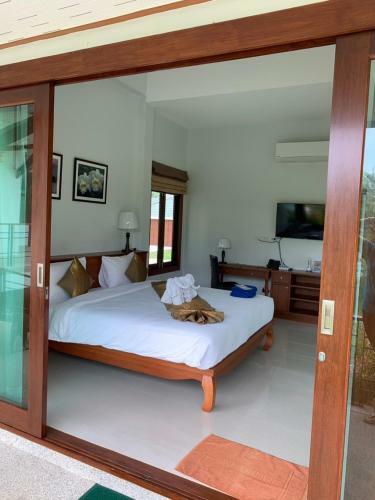 Villa Warin 2 Bedroom By Thailife