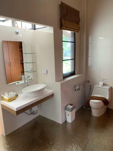 Villa Warin 2 Bedroom By Thailife