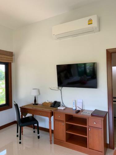Villa Warin 2 Bedroom By Thailife
