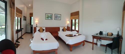 Villa Warin 2 Bedroom By Thailife