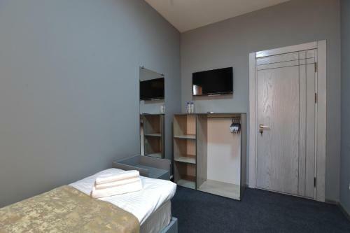Hotel Evita Tashkent