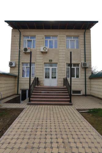 Hotel Evita Tashkent