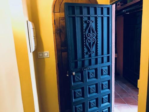 Apartamento Estudio El Zoco