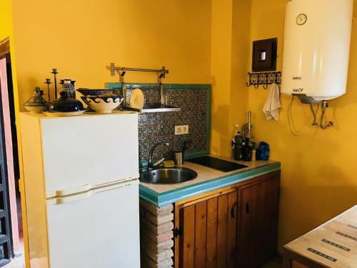 Apartamento Estudio El Zoco