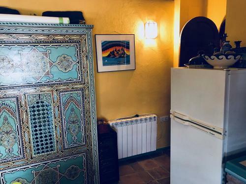 Apartamento Estudio El Zoco