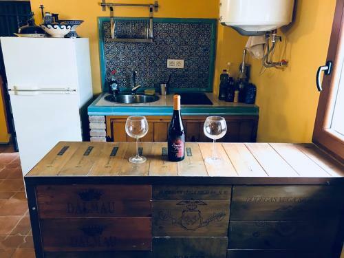 Apartamento Estudio El Zoco