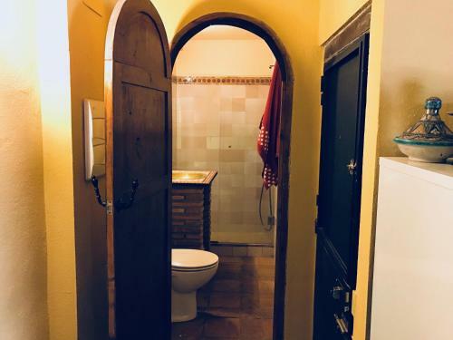 Apartamento Estudio El Zoco