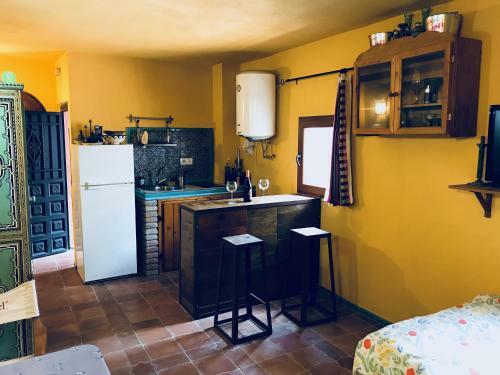 Apartamento Estudio El Zoco