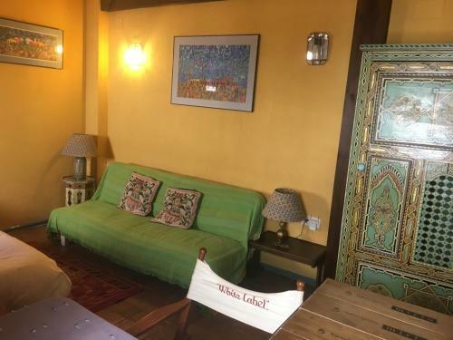 Apartamento Estudio El Zoco