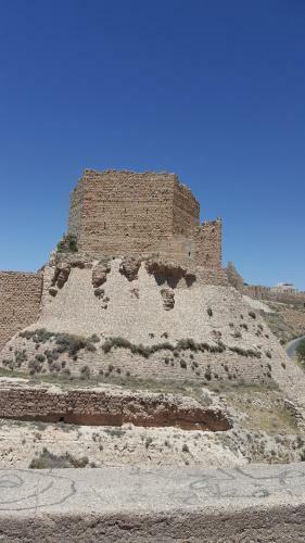Apartamento Castle House