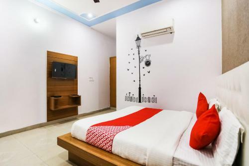 Hotel Oyo 68714 Pushp Vatika