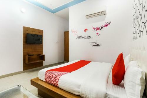 Hotel Oyo 68714 Pushp Vatika