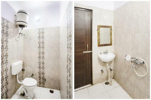 Hotel Oyo 68714 Pushp Vatika