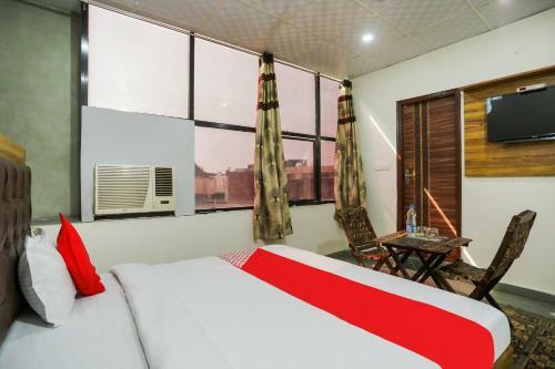 Hotel Oyo Flagship 80707 Comfort Inn